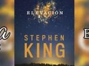 Elevación Stephen King Reseña