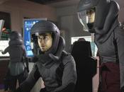 “The Ark” continua