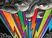 'tormenta eléctrica'