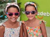 Ruta Luz, preparada para revisiones visuales niños ‘Vacaciones Paz’