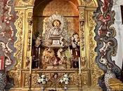 iglesia Misericordia (11): Retablo Virgen Guadalupe.