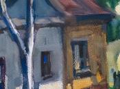 Concurso Acuarela Hardy Wistuba inicia convocatoria premio dólares obra ganadora