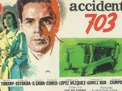 Accidente (España, 1962)