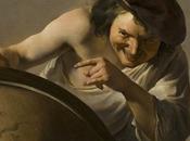 Demócrito Mauritshuis Haya)