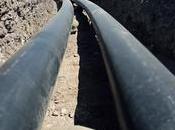 Environment proveerá calor primera calefacción comunitaria Midlothian (Escocia)