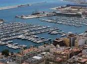 lugares imprescindibles ciudad Alicante