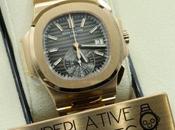 Superlativewatches.es ofrece posibilidad comprar vender relojes Patek Philippe