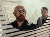 Rapa; detective aficionado