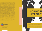 Manuel moya opina acerca novela dioses perdidos ángel silvelo, premio josé maría pereda corta 2022