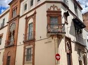 edificio calle Almansa números