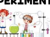 Experimentos