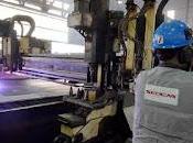 Beneficios Fabricación Industrializada Construcción