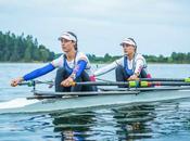 Mellizas Abraham retoman competencias este semana tercera Copa Mundo Suiza