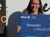 Allianz Partners celebra edición Torneo Solidario Pádel