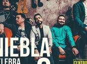 Niebla presenta nuevo single «Patología»