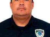 Comandante Joel Palacios Mendoza asume Dirección General Guardia Municipal