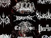 Nace Black Templar Extreme Metal Fest