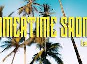 Oblique summertime sadness