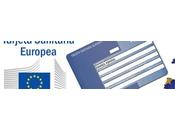 ¿Qué Tarjeta Sanitaria Europea?