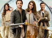 través tiempo’ llega Atreseries