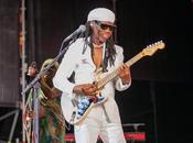 Nile Rodgers CHIC (2023) Noches Botánico