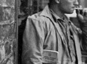 Kerouac... loco atar. Mixha Zizek