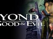 Jade sigue viva: Nuevo video Beyond Good Evil