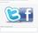 Cómo integrar Twitter Facebook