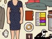 Recortables 'Parks Recreation'