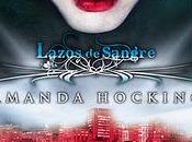 Instinto Amanda Hocking