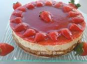 Cheesecake york