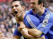 "Frankie" Lampard nuestra primera Star