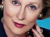 Dama hierro- Meryl Streep