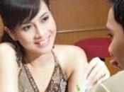 estrategias para coquetear