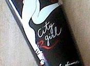 Presume piernas City Girl Rioblush.