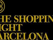 Shopping Night Barcelona 2011, segunda edición