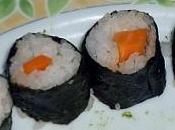 Maki sushi generación perdida