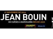Jean bouin, carrera esperada