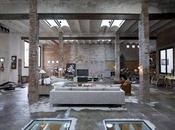 DecoArt: Loft industrial