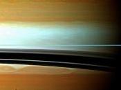 Crónica gigantesca tormenta Saturno registrada Cassini