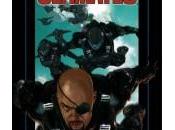 Primer vistazo Ultimate Comics Ultimates