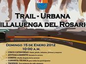 Trail Urbana Villaluenga Rosario
