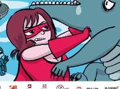 Vuelve Salón Cómic!!!