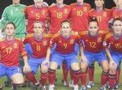 España-2 alemania-2 selección femenina empata verónica boquete hace gran gol)