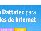 8va. jornada Dattatec para Profesionales Internet