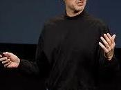 Steve Jobs