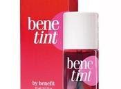 Benetint Benefit