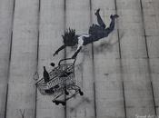 Aparece nuevo Banksy Londres serio?