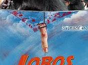 Lobos Arga fecha estreno