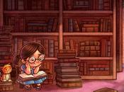 ¡Feliz librerías!